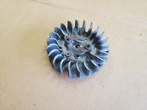 Husqvarna K760 Cut Off Saw OEM Flywheel  501375601  501375604