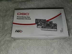 DSC HSM2108 PowerSeries Neo Expansion Module