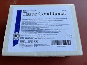 henry schein dental tissue conditioner