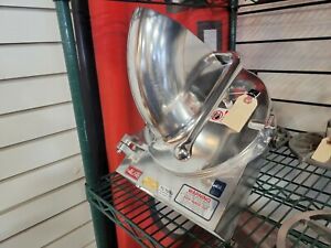 Alfa Pelican Head Attachment Grater Shredder