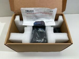 Touch Dynamic Quest 10&#034; Tablet Premium Dock with Warranty