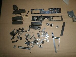 Nice Lot of Acme Bostitch Interlake 26D stitcher Head Parts