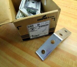 Cooper B248ZN Open Angle Fitting B248 15279B (Pack of 22)