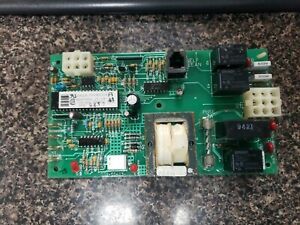 OEM MANITOWOC 2510813 DIXSON ICE MACHINE CONTROL BOARD