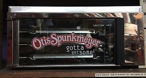 Otis Spunkmeyer Cookie Convection Oven 110v.