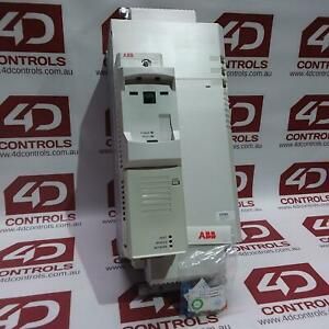 ACS850-04-094A-5-E200-J400-N7502-P904-R700 | ABB | Drive 480VAC, Opened