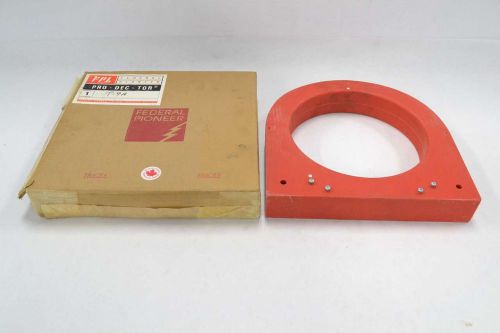 New federal pioneer t9a 266a-10023 pro-dec-tor current transformer b353304 for sale