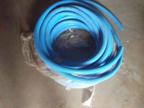 CARLON 1&#034; FLEX PLUS BLUE PVC ENT CONDUIT 100 FT ROLL