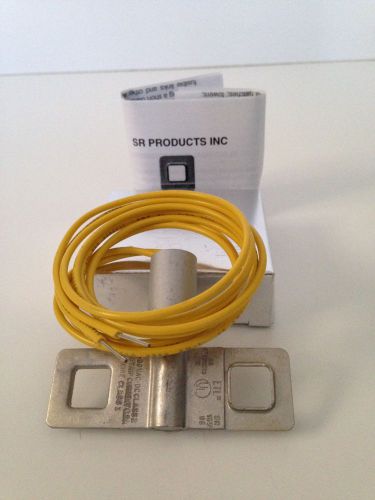 Etl - electro thermal link by sr products, 6-30 vac-dc for sale