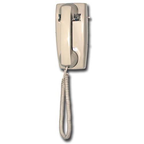 Viking k-1900w-2ash ash hot line wall phone for sale