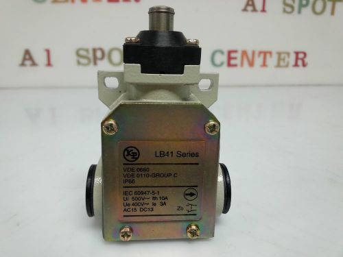 KP LB41 Series Limit Switch