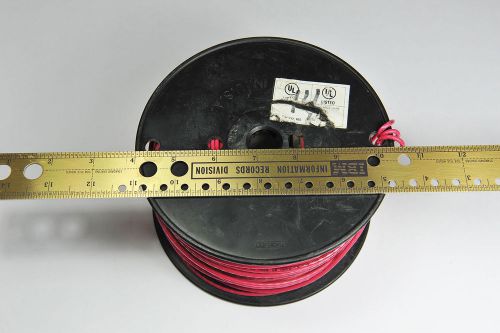 THHN/THWN WIRE- 14 AWG STRANDED 600 V MADE IN USA