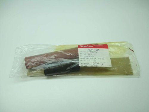 NEW RAYCHEM HVT-81 INDOOR CABLE TERMINATION KIT D392214