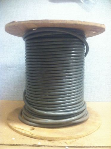 Belden, 25 conductor, 22 AWG, unshielded control audio cable, 200&#039; Spool