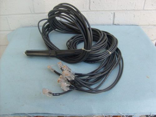 Ortronics cable  or-801005514-6ft for sale