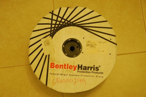 Bentley Harris 47065-1 Federal Mogul Expando FR TW 1 1-1/2 B/W Sleeving 250&#039; NEW