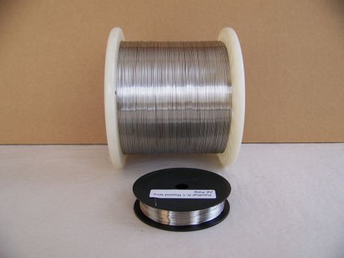 Kanthal  A-1   26  awg  resistance heating wire   50 ft,