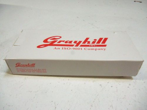 GRAYHILL 70RCK8-HL RELAY BOARD *NEW IN BOX*
