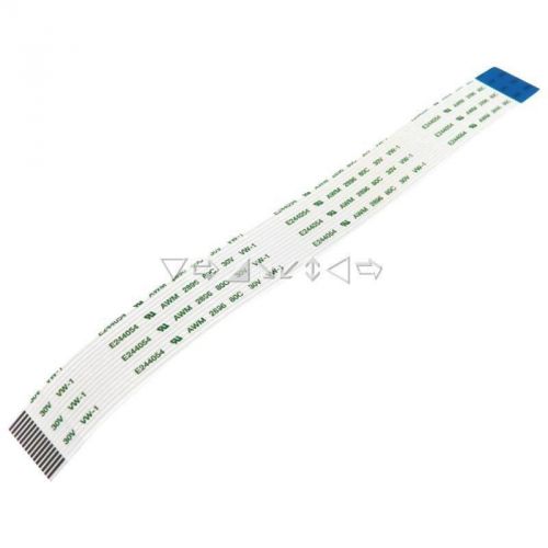 New 50cm ribbon fpc 15 pin flat cable for raspberry pi camera module for sale