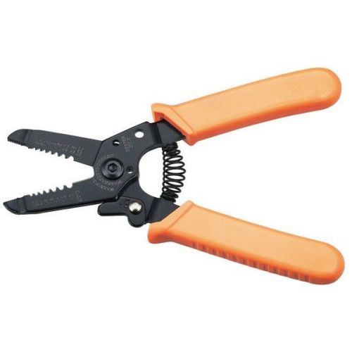 Hs-1041a  wire stripping pliers for cutting wire and  stripping wire 0.9-6mm2 for sale