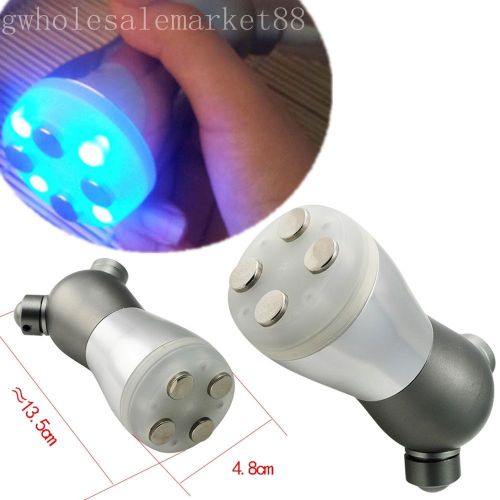Needle-free mesotherapy photon led 4 lights skin care rejuvenation beauty create for sale
