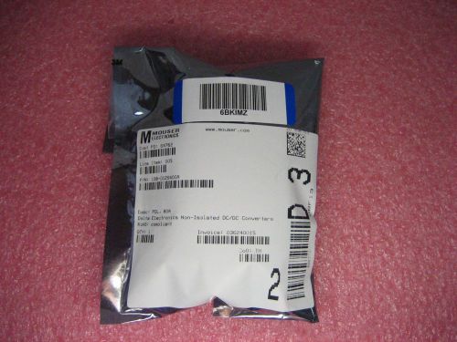 Delta electronics delphi d12s400a non-isolated point of load dc/dc converter 80a for sale