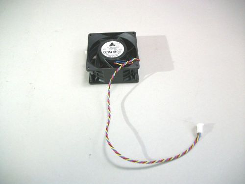 Delta PCFC0812DE Cooling Fan 12V 3.30A