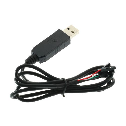 Usb to rs232 ttl uart pl2303hx auto converter usb support to com module cable hx for sale