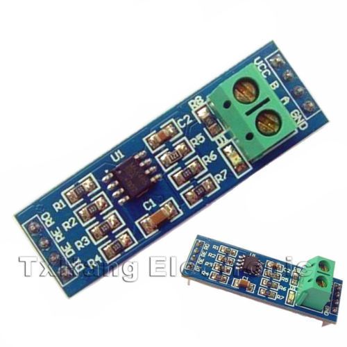 Converter Module For Arduino MAX485 module RS-485 TTL  to RS485 MAX485CSA