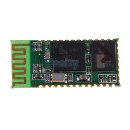 2.4ghz wireless bluetooth transceiver module ttl for mouse / keyboard/ joystick for sale