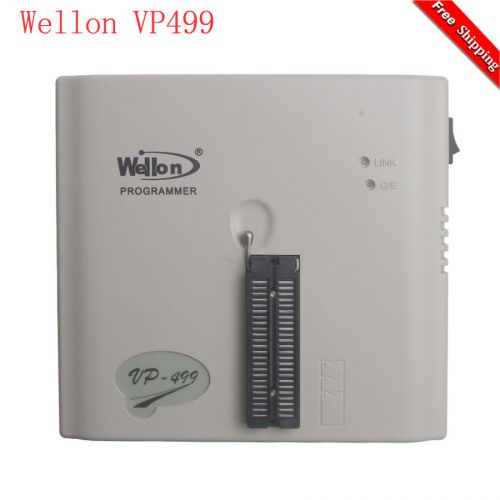 Universal Programmer Wellon VP499 VP-499