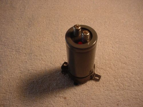1 - 10000 uf 35 Volt Electrolytic Capacitor