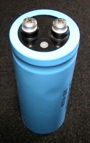 New mallory cgs493uo15u4l3ph electrolytic capacitor 49000mfd 15v vdc 49000uf for sale