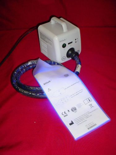 Ge healthcare billisoft led phototherapy light system ref m1091990 #3 for sale