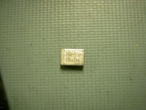 SMD050-2 RESETTABLE FUSE  (1275 pieces)