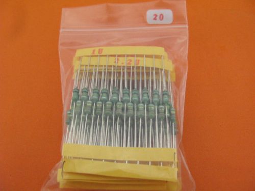 0410  DIP Inductor  Assorted Kit 20 value total 200pcs 1uH to 4.7MH 0.5W