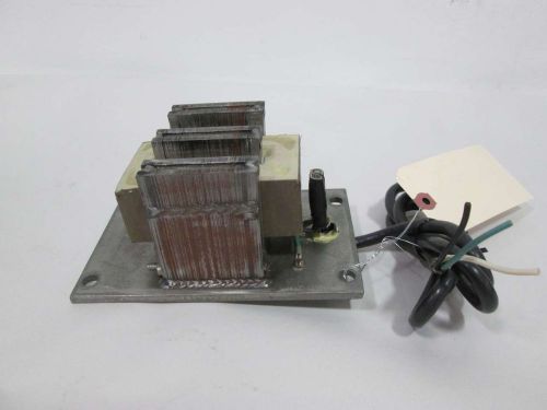 New eriez 40a45a electric coil 115v-ac d337632 for sale