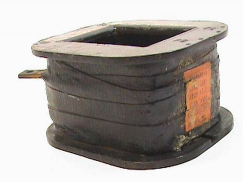 Westinghouse coil s-1490646b / s-1490646 b  black housing/spool new unused nos for sale