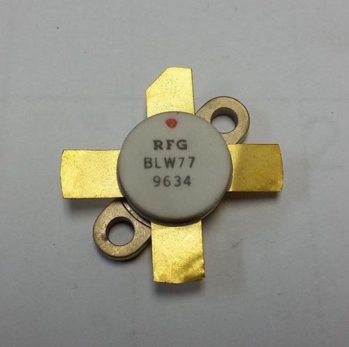 BLW77 RF Gain Transistor 130w 28V