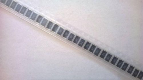 H129    lot of 500 pcs rk73b3alte390j   resistor 39 ohm 1w 5% 2512 smd for sale