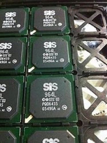 SIS SIS964L A2 Chipset graphic IC chip 1PC/LOT