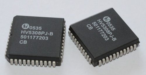 Supertex HV5308PJ-B 32-Channel Serial to Parallel Converter HV5308