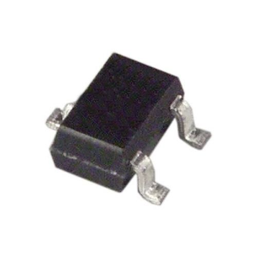 Transistors Bipolar - BJT SS SC70 GP XSTR PNP 45V (1000 pieces)