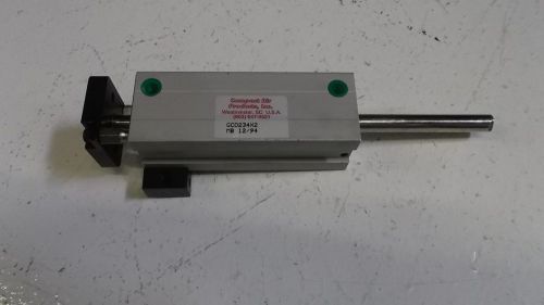 COMPACT AIR CYLINDER GCD234X2 *NEW NO BOX*