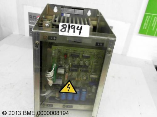 STrOMBERG Electrical Supply SAFUK 80F500