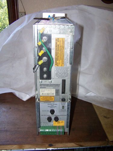 Indramat tvm2.4-050-220/300  servo power supply for sale