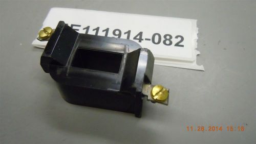 Square d starter magnet coil 24 vac 60 hz 9998 dpm-19 for sale