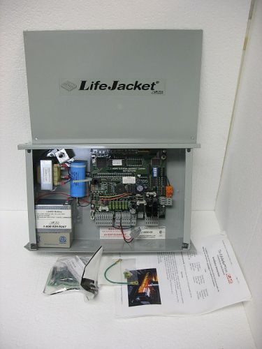 Adams LJ4000 Life Jacket Controller New