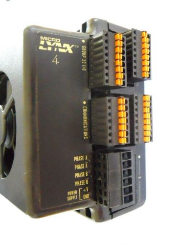 Ims mx-cs101-401 micro lynx 4 drive + ims mdrive 23 motor with linear actuator for sale