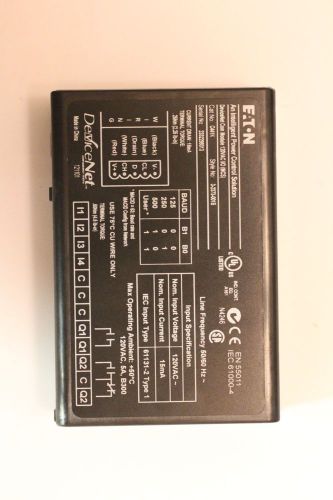 Eaton devicenet com module for sale
